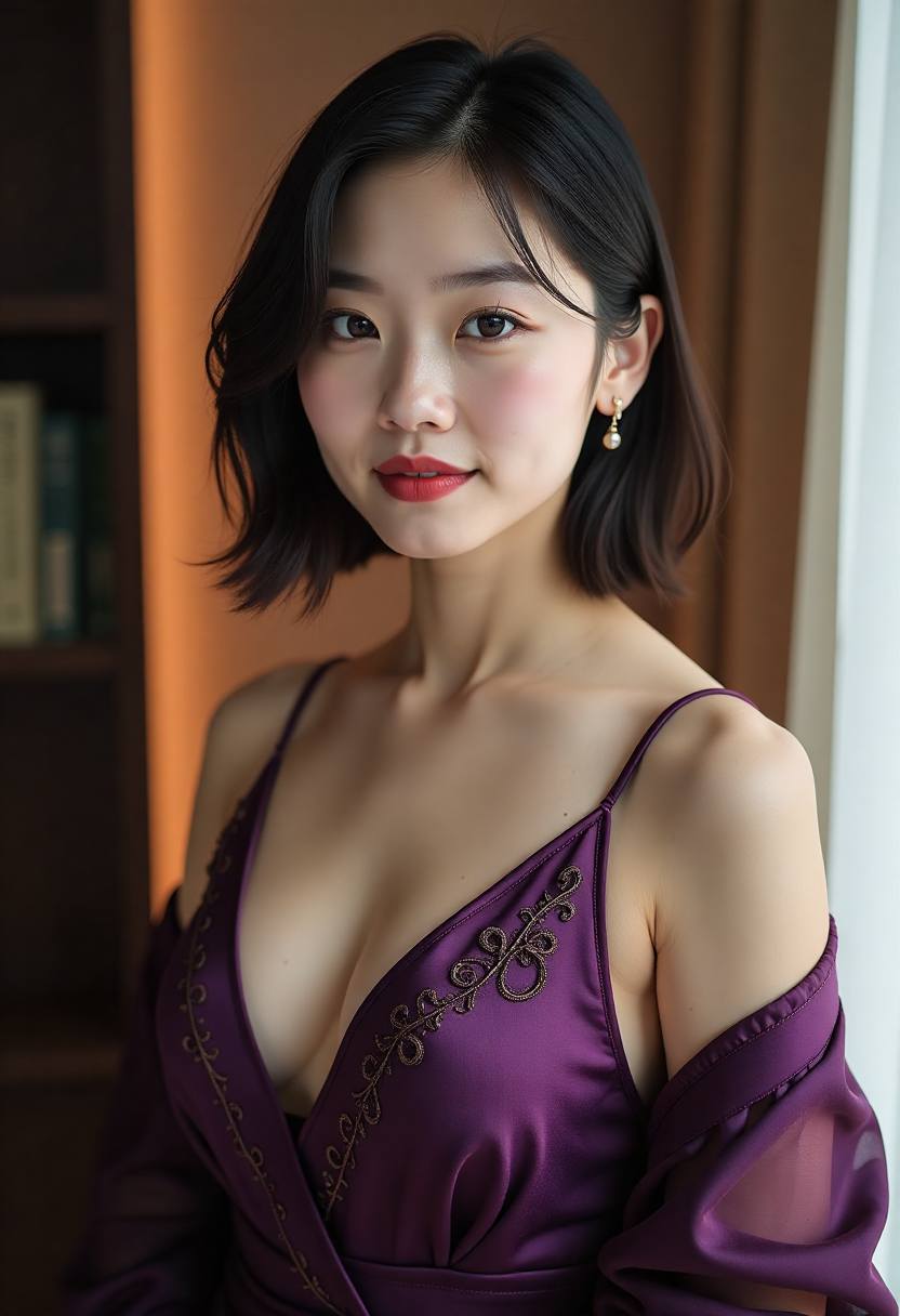 推荐剧集