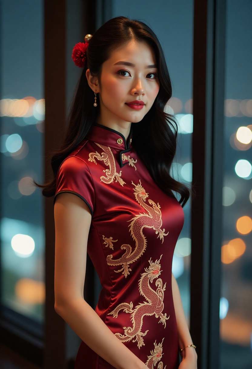 推荐剧集