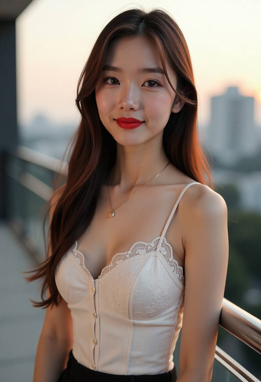 刘敏