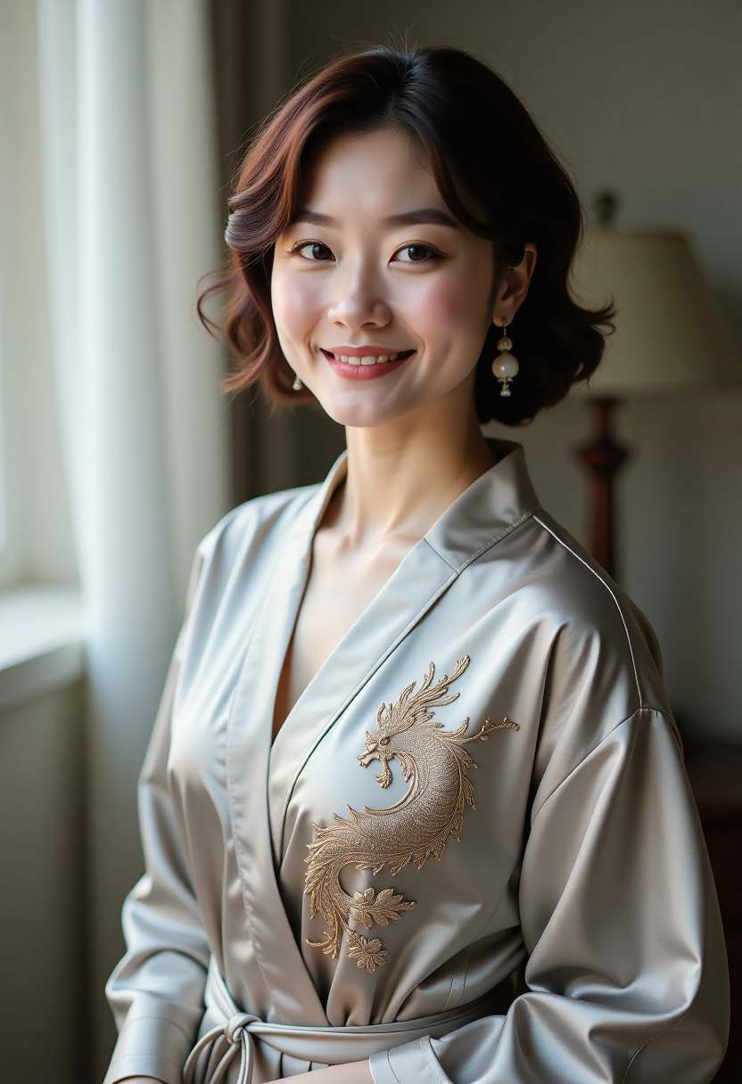 剧照